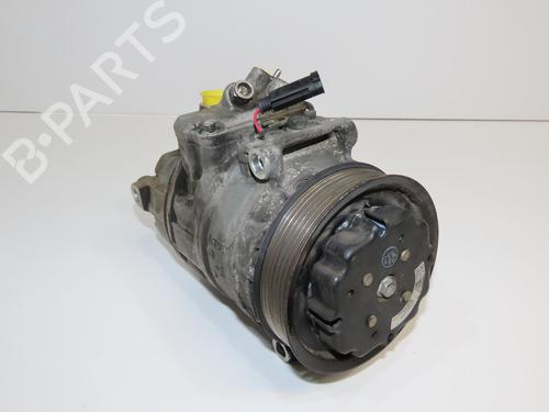 Used AC compressor AC compressor 37624618 37624618