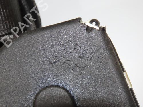 Front right seatbelt RENAULT TWINGO II (CN0_) 1.5 dCi 75 | BP32223383I25 - Image 6