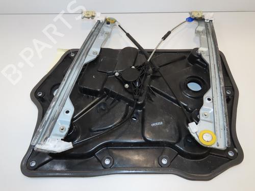 Front left window mechanism RENAULT KOLEOS I (HY_) 2.0 dCi 4x4 (HY0K) | BP28831197C22