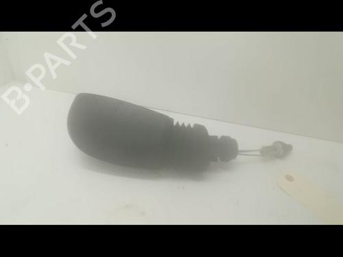 Used Right mirror Right mirror FIAT PUNTO (188_) 1.2 60 (188.030, .050, .130, .150, .230, .250) (60 hp) 9603654 9603654