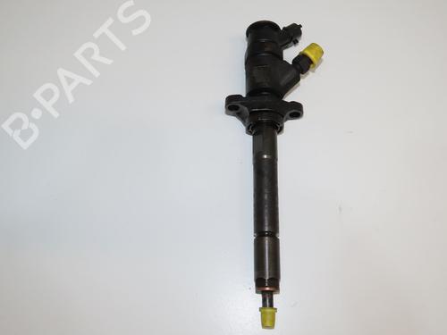 Used Injector Injector PEUGEOT 3008 I MPV (0U_) 1.6 HDi (109 hp) 32399597 32399597