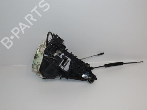 Zamek drzwi przednich prawych MERCEDES-BENZ B-CLASS Sports Tourer (W245) B 180 CDI (245.207) | BP30824927C97