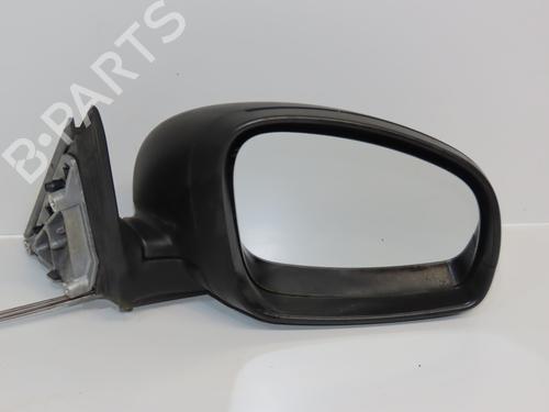 Bakspejl Højre SKODA FABIA II (542) 1.4 TDI | BP30824925C27