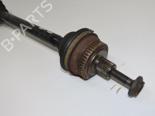 Right rear driveshaft AUDI A4 B7 Avant (8ED) S4 quattro | BP33808311M41 - Image 2