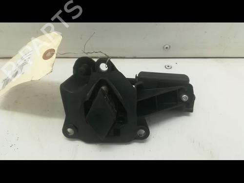 Elektronisk modul RENAULT CLIO II (BB_, CB_) 1.5 dCi (BB3N, CB3N) (84 hp) 14879342