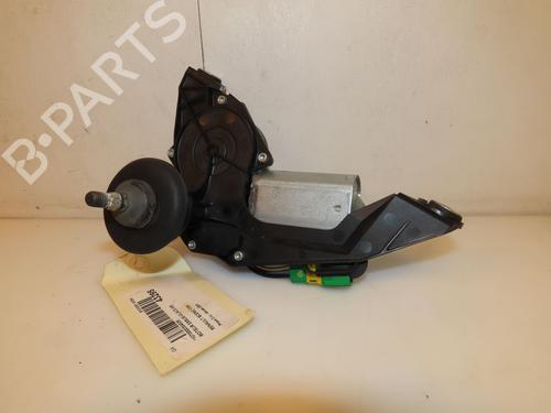 Used Rear wiper motor Rear wiper motor RENAULT SCÉNIC I MPV (JA0/1_, FA0_) 1.6 (JA00, JA16, JA15, JA19, JA1V, JA2B, JA2C, JA0B,... (107 hp) 23178267 23178267