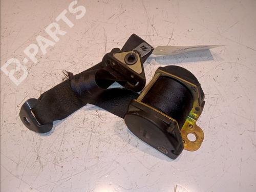 Used Rear right belt tensioner CITROËN SAXO (S0, S1) 1.5 D (57 hp) 11101576
