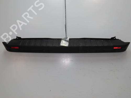 Rear bumper RENAULT TRAFIC III Van (FG_) 1.6 dCi 125 (FGMH) | BP29128798C8 
