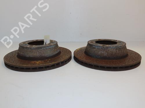 Other PORSCHE 911 (996) 3.4 Carrera | BP24358816O1