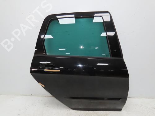 Right rear door PEUGEOT 308 SW I (4E_, 4H_) 1.6 HDi | BP28802093C5 