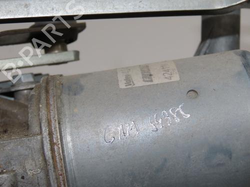 Front wiper motor FIAT PUNTO (199_) 1.4 (199AXB1A, 199BXB1A, 199BXB11, 199AXB11) | BP33728196M29 - Image 5
