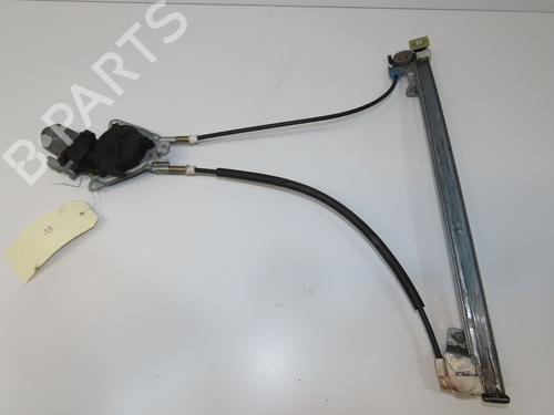 Used Front right window mechanism CITROËN SAXO (S0, S1) 1.5 D (57 hp) 31120718