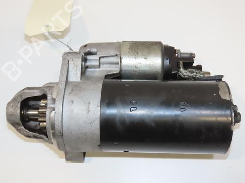Starter AUDI A6 C6 Avant (4F5) 2.7 TDI | BP29294132M8 - Image 2