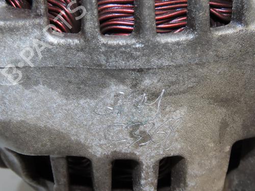 Alternator FIAT PANDA (312_, 319_) 1.2 (312PXA1A) | BP36283527M7  - Image 7