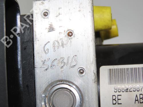ABS pump CITROËN C3 I (FC_, FN_) 1.4 HDi | BP32399644M43