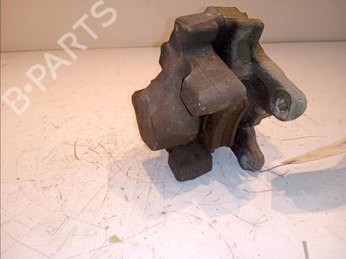 Right rear brake caliper MERCEDES-BENZ CLK Convertible (A209) CLK 320 CDI (209.420) | BP14877041M106 