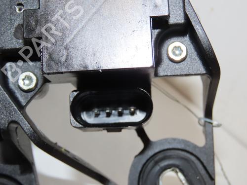Rear wiper motor VW GOLF VI Variant (AJ5) 1.4 TSI | BP28832938M102 - Image 5