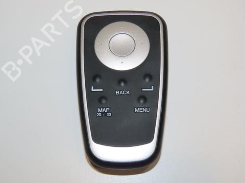 Radio RENAULT KANGOO / GRAND KANGOO II (KW0/1_) 1.5 dCi 90 (KW05, KW08, KW0G, KW11) | BP28968064E6 