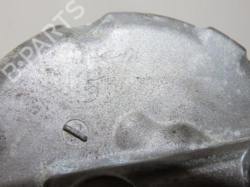 AC compressor BMW 3 Touring (E91) 325 i | BP39660481M34 - Image 2