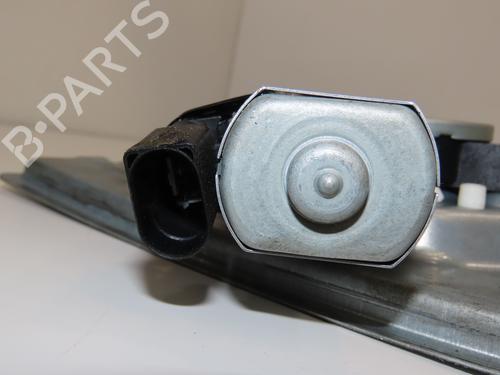 Used Front right window mechanism SMART FORTWO Coupe (451) 1.0 (451.331, 451.380) (71 hp) 19089476