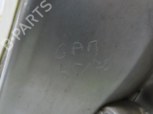 Left rear door PEUGEOT 307 Break (3E) 2.0 HDI 110 | BP28969025C4 