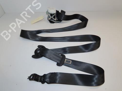 Used Front right belt tensioner VW POLO V (6R1, 6C1) 1.2 TSI 16V (90 hp) 28968125