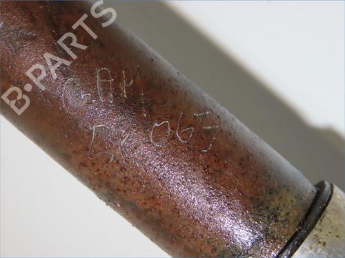 Right front driveshaft RENAULT MASTER III Van (FV) 2.3 dCi 135 FWD (FV0N, FV08, FV06, FV00, FV1S) | BP30366629M39  - Image 7