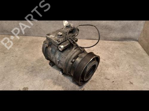 Used AC compressor KIA CARENS II MPV (FJ) 2.0 CRDi (140 hp) 23172317