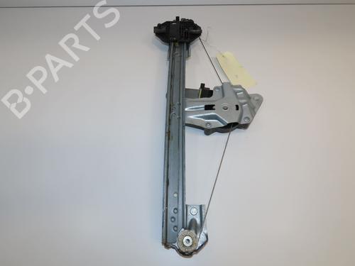 Front right window mechanism DACIA SANDERO II 1.5 dCi | BP28831123C23 - Image 7