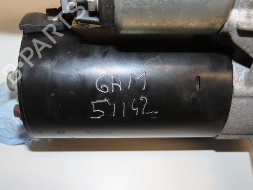 Used Starter MINI MINI (R56) Cooper D (109 hp) 26383479