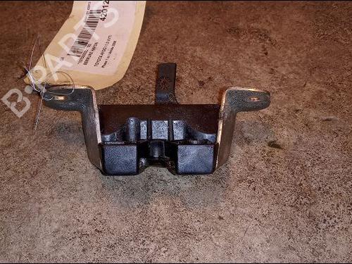 Used Tailgate lock TOYOTA AYGO (_B1_) 1.0 (KGB10_, KGB10R) (68 hp) 9619259