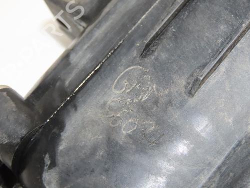 Right front fog light SEAT LEON (1M1) 1.9 TDI | BP37499533C31 - Image 2