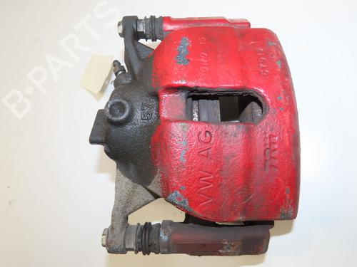 Right front brake caliper AUDI A3 Sportback (8VA, 8VF) 2.0 TDI | BP28830051M104