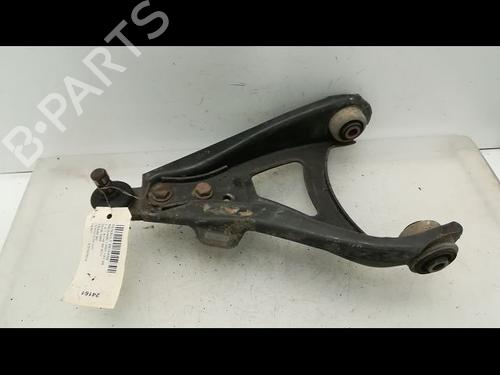 Used Left front suspension arm RENAULT MEGANE I (BA0/1_) [1995-2004]  23173411