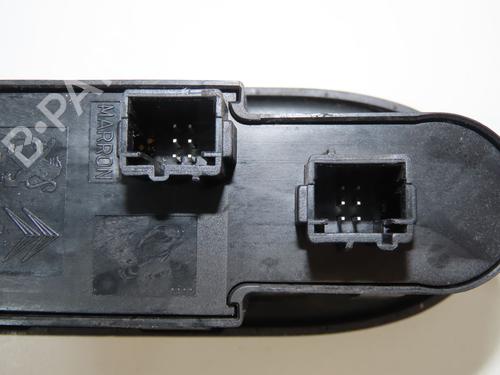 Left front window switch CITROËN C3 Picasso (SH_) 1.6 HDi | BP32223417I27 