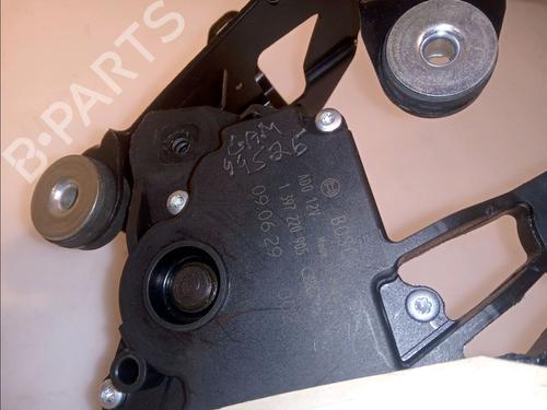 Rear wiper motor BMW 3 Touring (E91) 318 d | BP13310356M102 