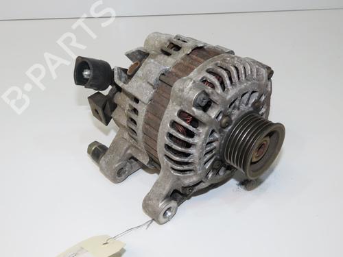 Alternator PEUGEOT 307 (3A/C) 1.6 16V | BP32004944M7