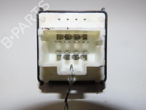 Left front window switch CITROËN C4 CACTUS 1.2 THP 110 | BP38100120I27 - Image 3