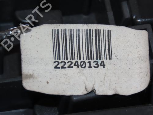 Left tailgate light CITROËN XANTIA (X1_, X2_) 2.0 HDI 109 | BP23177860C79 