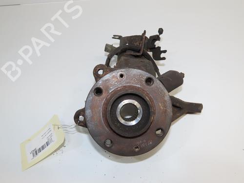 Used Right front steering knuckle Right front steering knuckle PEUGEOT 306 Hatchback (7A, 7C, N3, N5) 1.9 DT (90 hp) 14875953 14875953