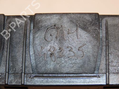 Steering column stalk CITROËN C4 Grand Picasso I (UA_) 1.6 HDi | BP16769579I23 