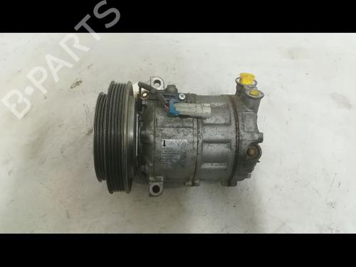 AC compressor ALFA ROMEO SPIDER (939_) 2.2 JTS (939EXB1B, 939EXB11) | BP23172301M34