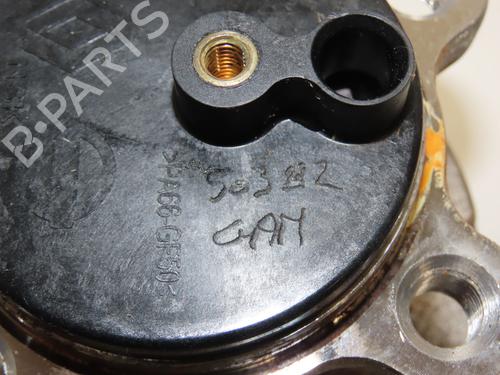 Left rear steering knuckle RENAULT CLIO V (B7_) 1.6 E-TECH 145 (B7MU) | BP18913093M27 