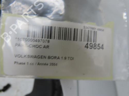 Rear bumper VW BORA I (1J2) 1.9 TDI | BP28969137C8 