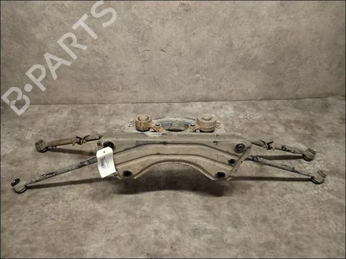 Used Rear axle Rear axle 9617469 9617469