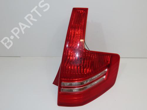 Used Right taillight Right taillight CITROËN C4 I (LC_) 1.6 HDi (109 hp) 40205552 40205552