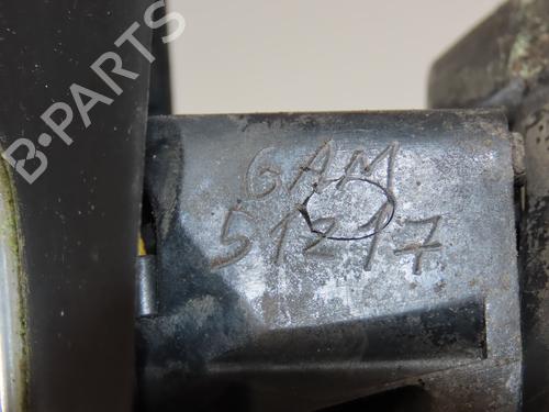 Used Right mirror CITROËN C3 II (SC_) 1.4 HDi 70 (SC8HZC, SC8HR0, SC8HP4) (68 hp) 28831347