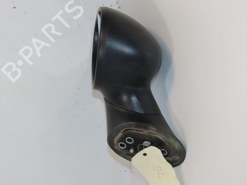 Left mirror FIAT 500 (312_) 1.2 (312AXA1A) | BP28831455C26 