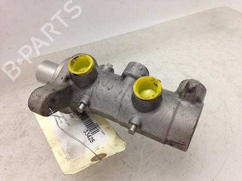 Brake master cylinder CITROËN JUMPER II Van 2.2 HDi 100 | BP23173724M77 