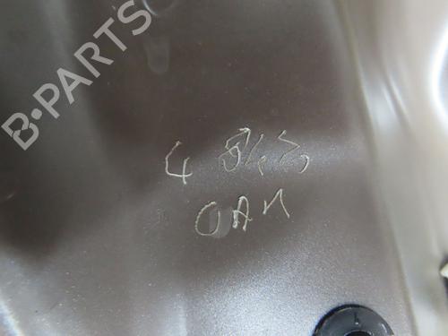 Tailgate BMW 3 (F30, F80) 320 d | BP28802206C6 
